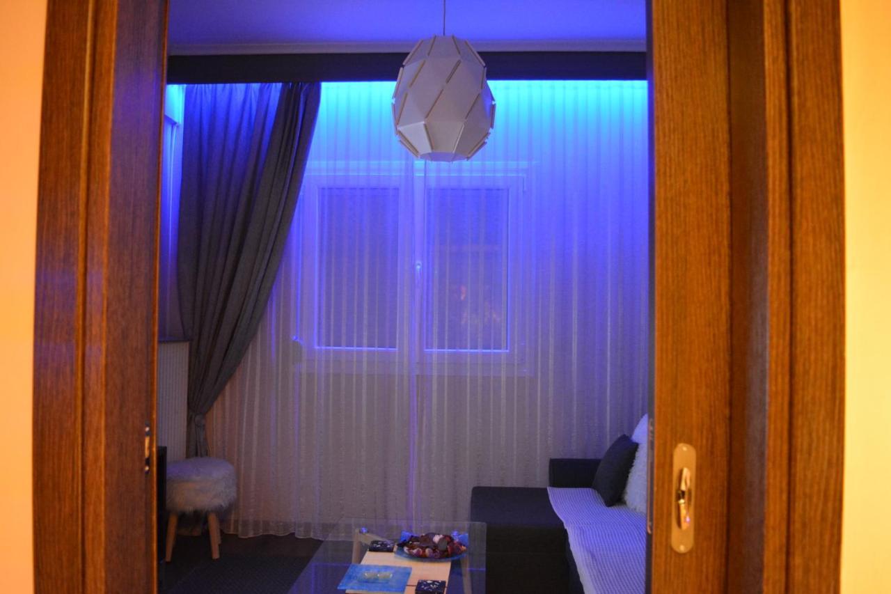 Sweet Luxury Apartment Tesalonika Bagian luar foto